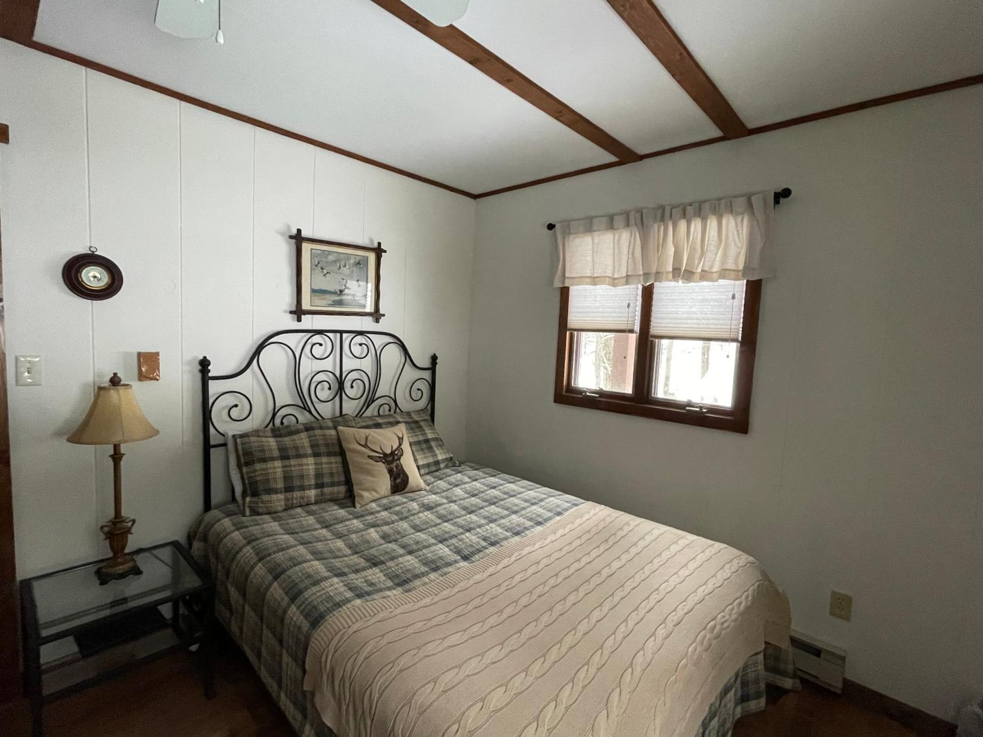 Pocono Mountain View Lake House In Lake Harmony Eksteriør billede
