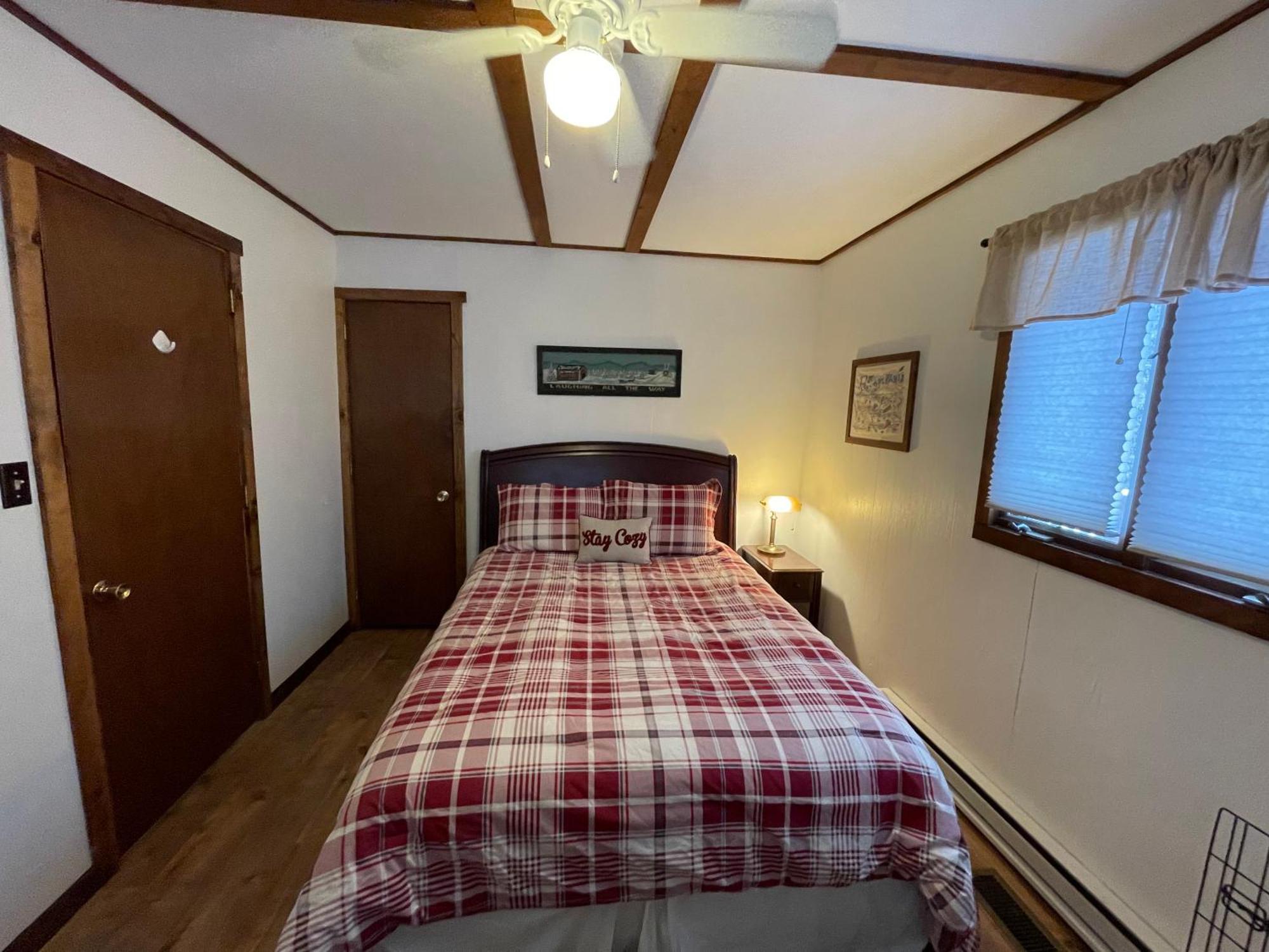 Pocono Mountain View Lake House In Lake Harmony Eksteriør billede